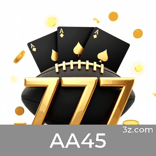 AA45 Logo